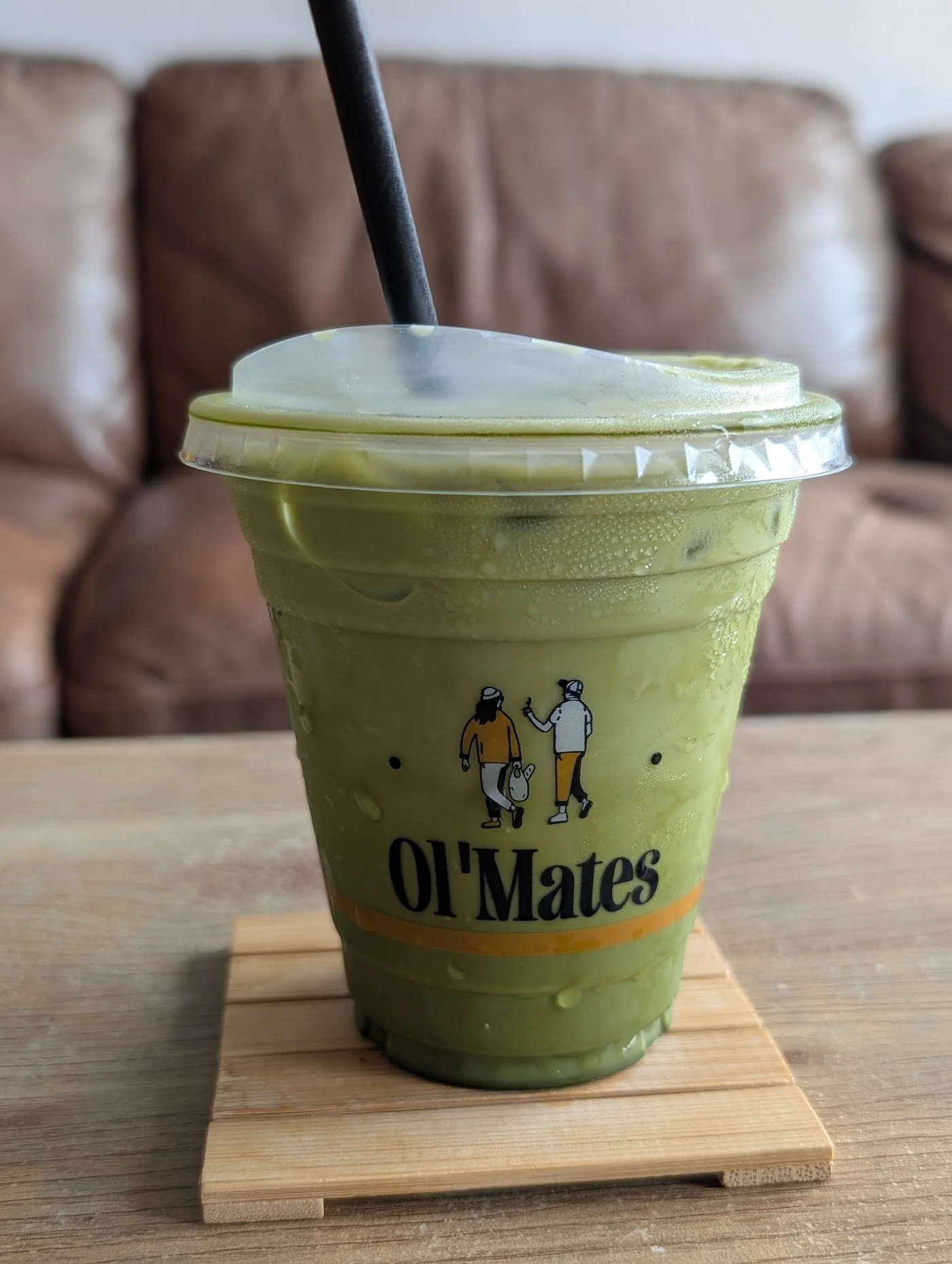 Good vibes at our Earlwood shop